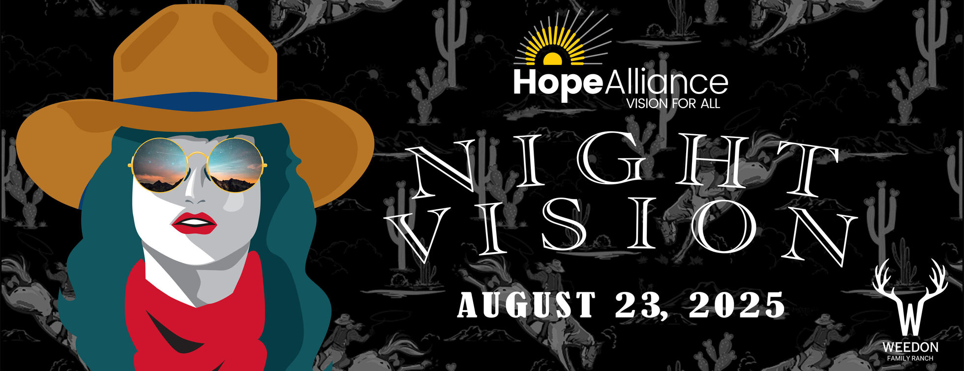 Night Vision 2025
